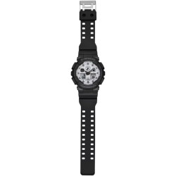 Reloj G-shock Hombre Sumergible Ga-100wd-1aer