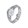 Reloj Viceroy Mujer colección Laura Escanes caja de acero con doble bisel en acero e Ip negro 45000-53
