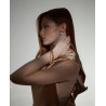 Pulsera Viceroy Acero Madre Perla Mujer 14188p1012