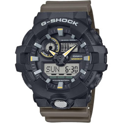 Reloj G-shock Hombre...