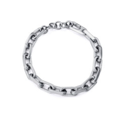 Pulsera Viceroy Acero Cadena Hombre Air 14213p01000