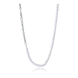 Collar Viceroy Acero Y...