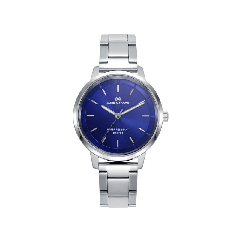 Reloj Mark Maddox Mujer Greenwich Mm1019-37