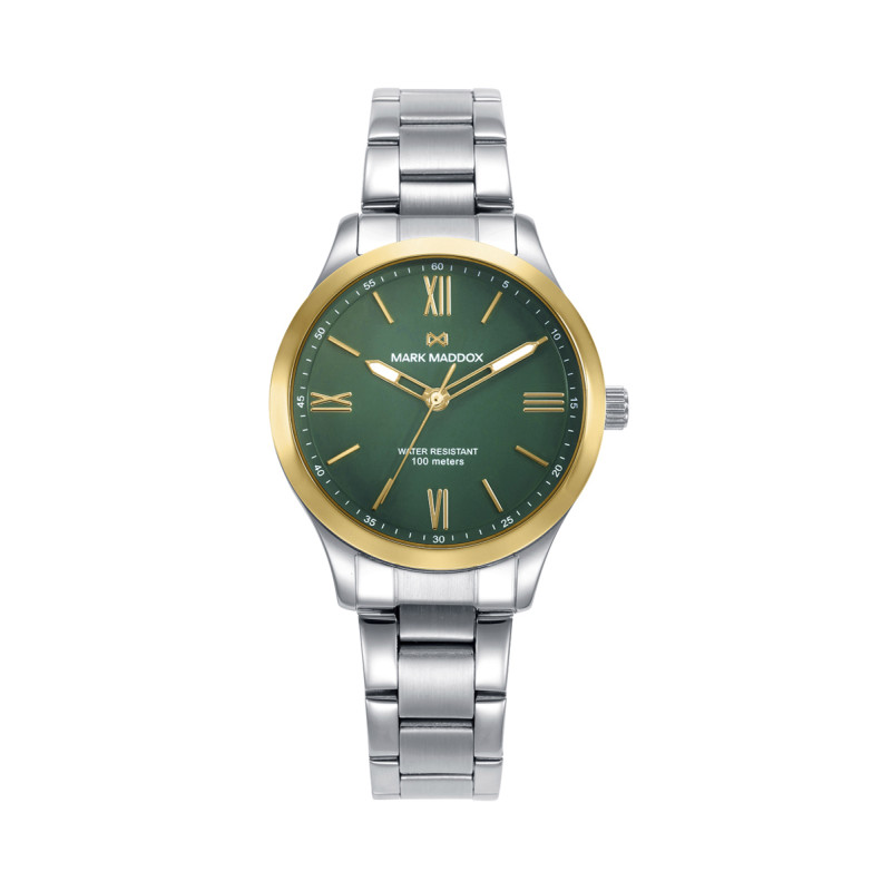 Reloj Mark Maddox Mujer Marais Mm1024-63