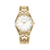 Reloj Mark Maddox Mujer Marais Dorado Mm0141-07