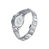 Reloj Viceroy Mujer Reloj colección Laura Escanes acero con bisel de ceramica verde con cristal zafiro 10 atm 45002-63