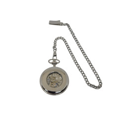 Reloj Minister Bolsiillo Mecanico 009097