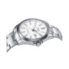 Reloj Sandoz Mujer Acero Casuel Swiss Made 83000-97