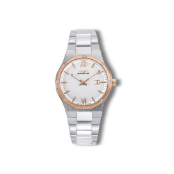Reloj Sandoz Mujer Bisel...