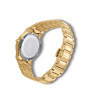 Reloj Sandoz Mujer Dorado Style Swiss Made 83004-83