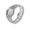 Reloj Sandoz Mujer Style Swiss Made Esfera Negra 83004-53