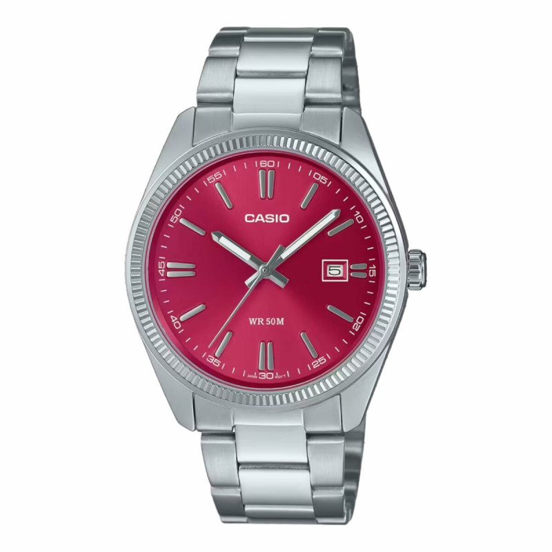 Reloj Casio Collection Mtp-1302pd-4avef, 44,2 mm