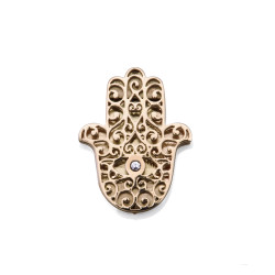 Motivo Acero Y Circonita...