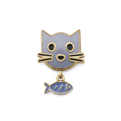 Motivo Viceroy Acero Y...