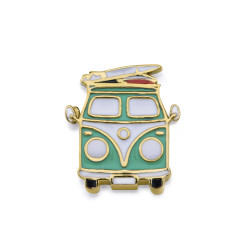 Motivo Viceroy Acero Y...