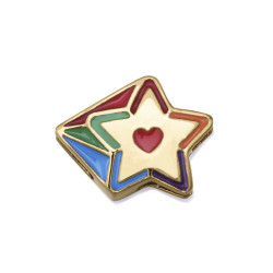 Motivo Viceroy Acero Y...