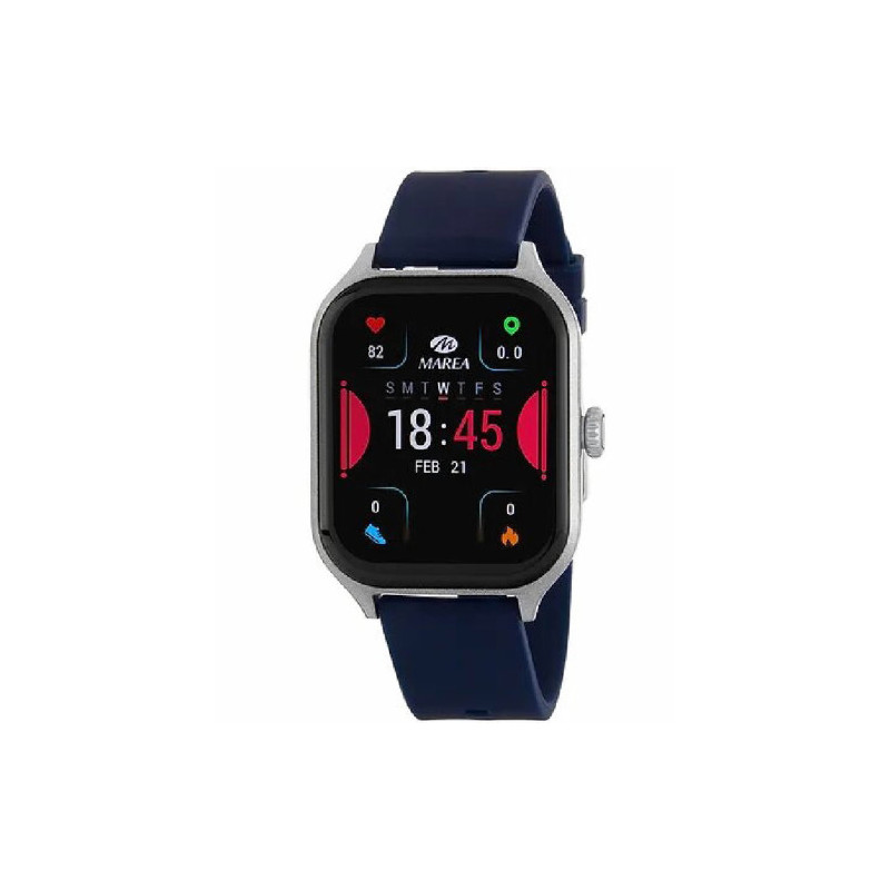 Reloj Marea Smart Bluetooth B63004/5