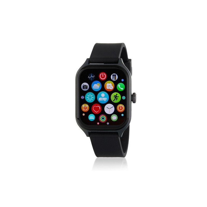 Reloj Marea Smart Bluetooth Negro B63004/4