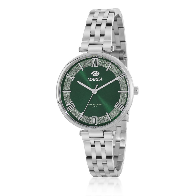 Reloj Marea Mujer Acero B54268/2