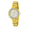 Reloj Marea Mujer Acero Dorado B54268/6