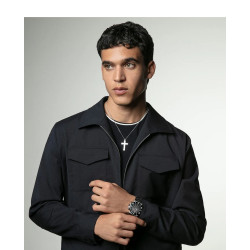 Reloj Viceroy Hombre Acero 45007-55