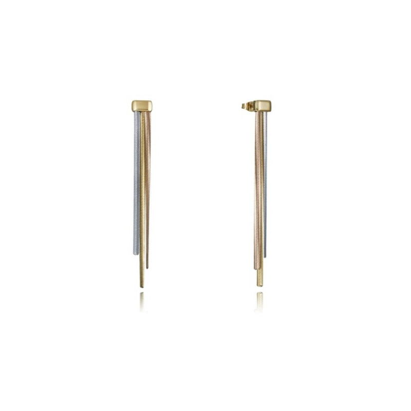 Pendientes Viceroy Acero 75369e01019