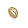 Anillo Viceroy Acero Mujer Dorado 75393a01612