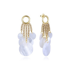 Pendientes Viceroy Mujer...