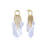 Pendientes Viceroy Mujer Plata 13192e100-90