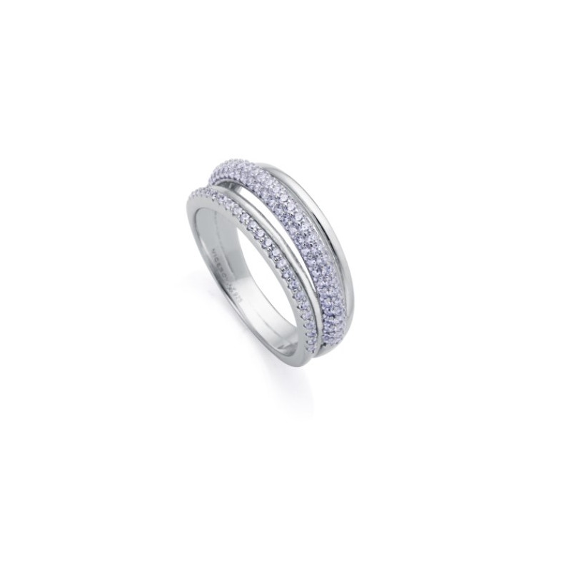 Anillo Viceroy Plata Mujer 13162a016-30