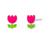 Pendientes Marea Mujer Plata D03001/bv