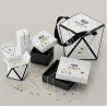 Pendientes Marea Mujer Plata D03001/bv