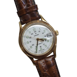 Reloj Junghans Automático...