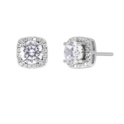 Pendientes Mujer Plata Marea D03801/ak