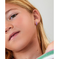 Pendientes Niña Marea D03601/at