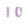 Pendientes Niña Marea D03601/at