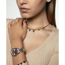 Reloj Viceroy Mujer Acero IP Rosa 401246-17