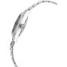 Reloj Casio Mujer Esfera Blanca con Numeros Ltp-1129a-7brdf