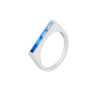 Anillo Plata Mujer Marea D03806/aj14
