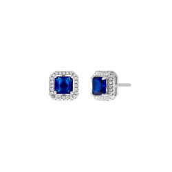 Pendientes Mujer Marea Plata D03801/am