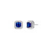 Pendientes Mujer Marea Plata D03801/am