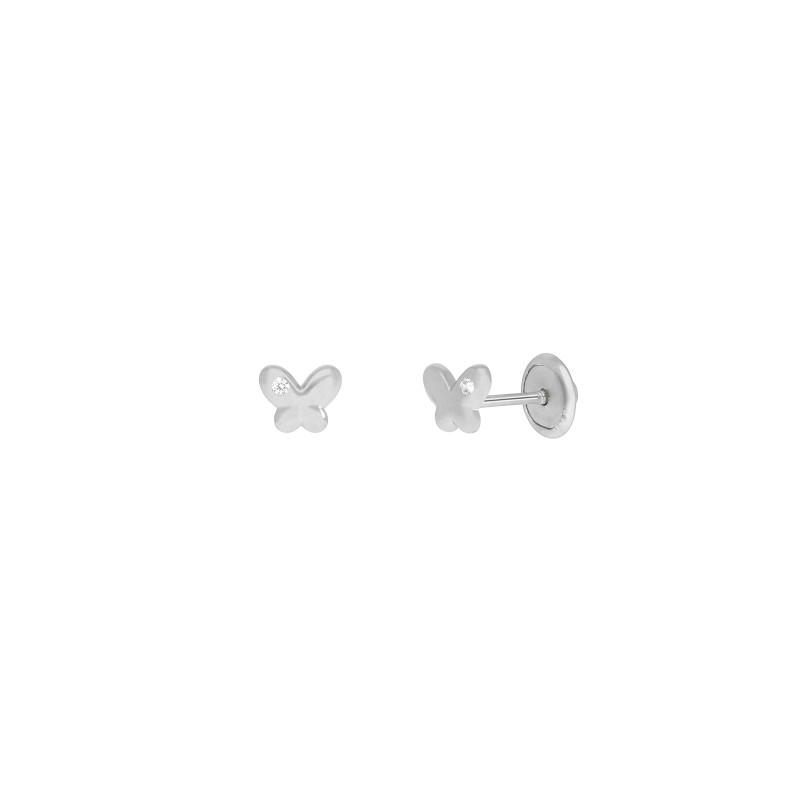 Pendientes Marea Plata Mujer D03401/ac