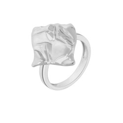 Anillo Marea Mujer Plata D03206/ax Talla 14