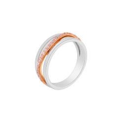 Anillo Marea Mujer Plata D03206/as Talla 12