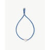 Pulsera Perla Majorica Sifnos Azul 17540.01.2.b20
