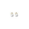 Pendientes Perlas Majorica 10 mm 11036.01.1.e00.000.1