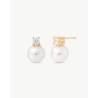 Pendientes Perlas Majorica 10mm 14228.01.1.e00.000.1