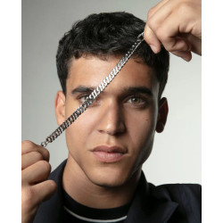 Pulsera Viceroy Hombre Acero 14220p01000