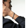 Pulsera Viceroy Hombre Acero 14220p01000