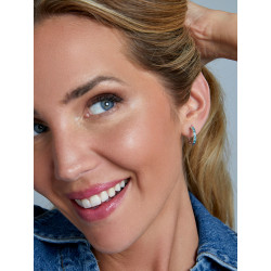 Pendientes Mujer Plata Marea Jewels D03801/ac